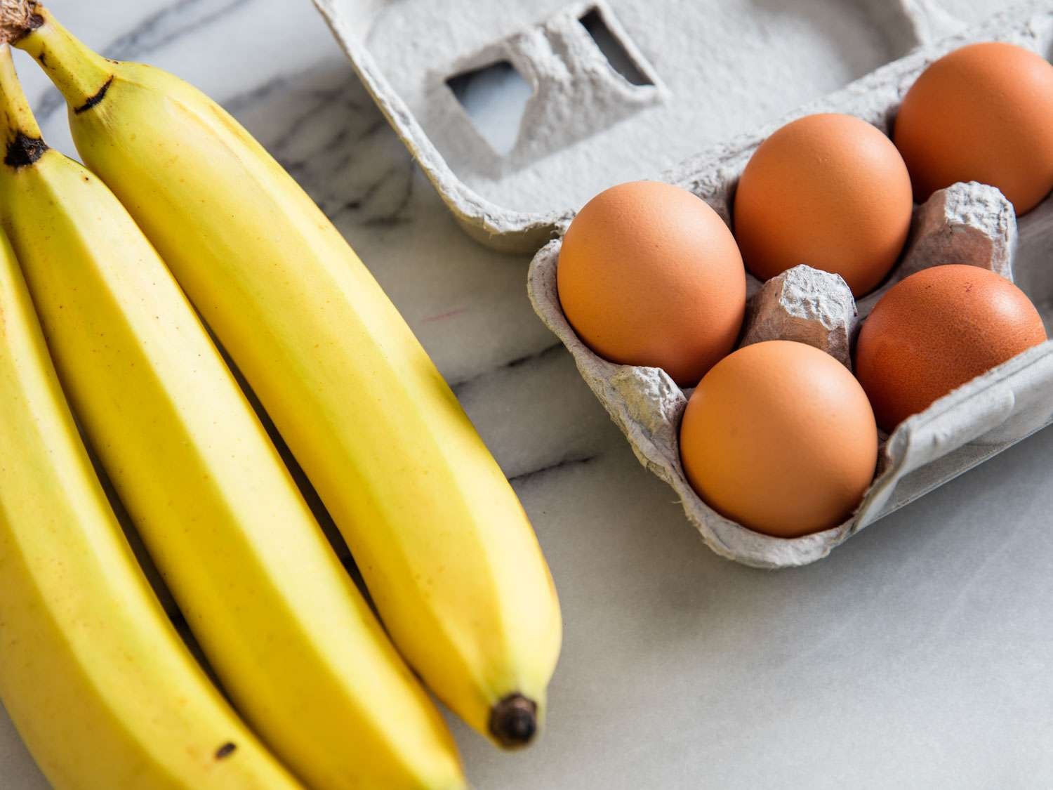 The 30-Minute Banana Ripening Hack You Wish You Knew Sooner