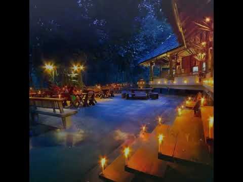 travel Eco-Friendly Resorts