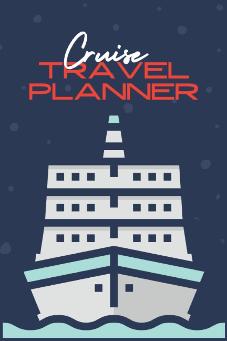 Cruise itinerary planner