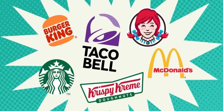 The Easiest Way to Save Money at McDonald’s, Burger King, Wendy’s, and More