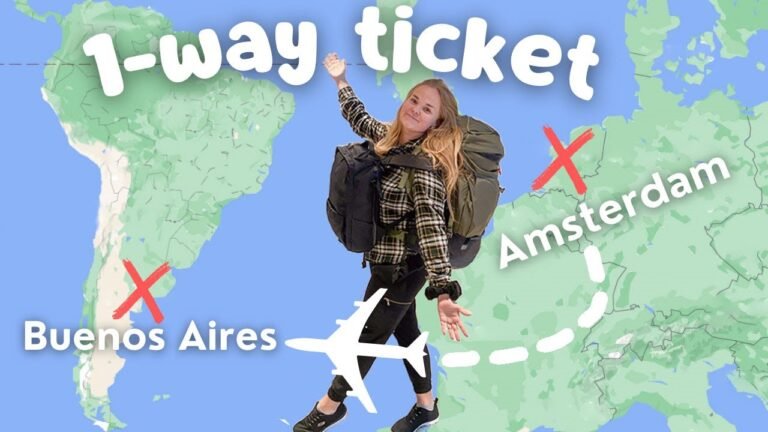 Airplane travel: Travel Insurance