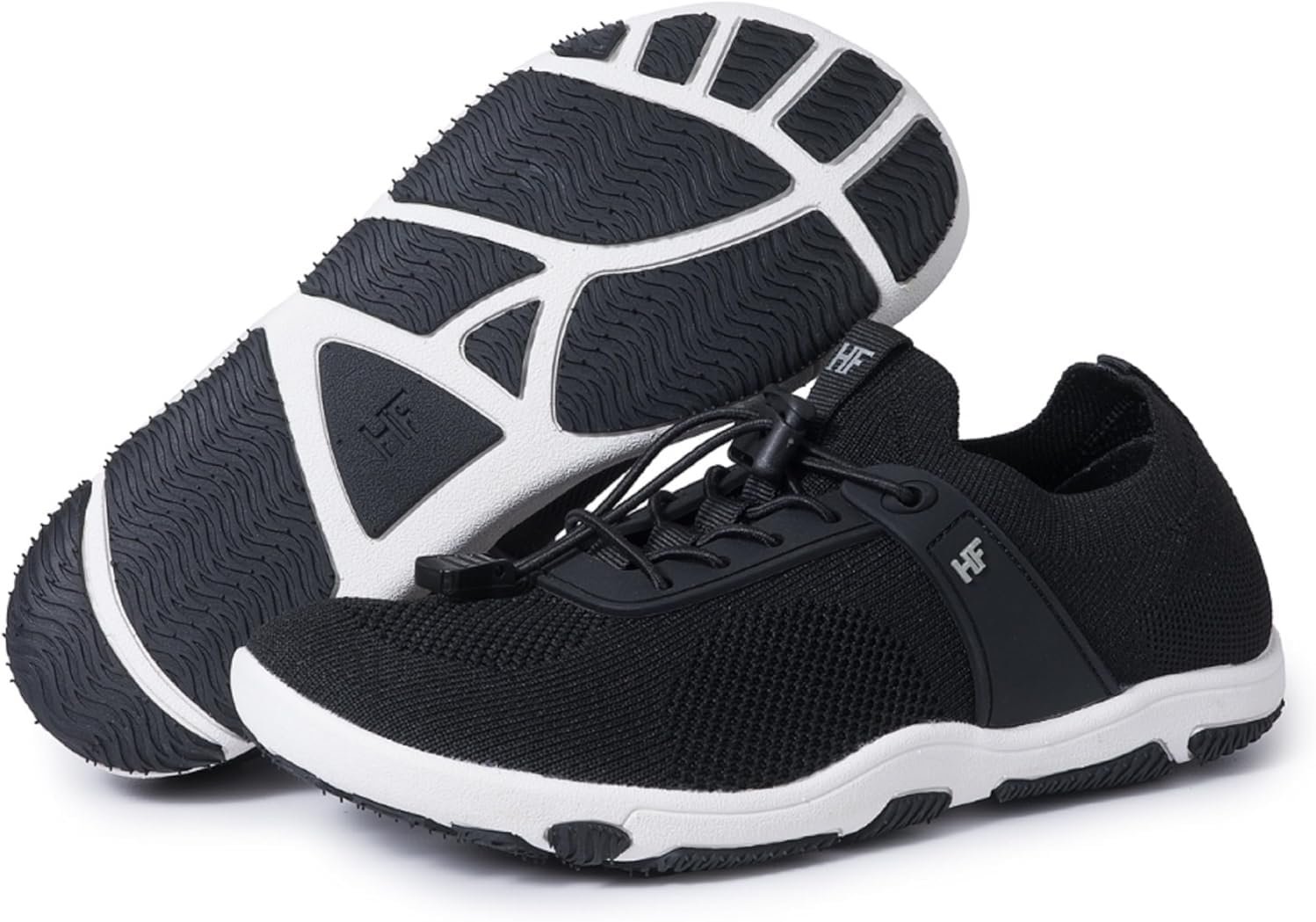 Comfortable walking shoes