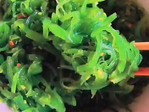 Chinese Food Steamed Buns