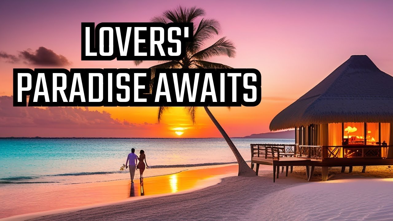 Romantic Getaway: Honeymoon Destinations