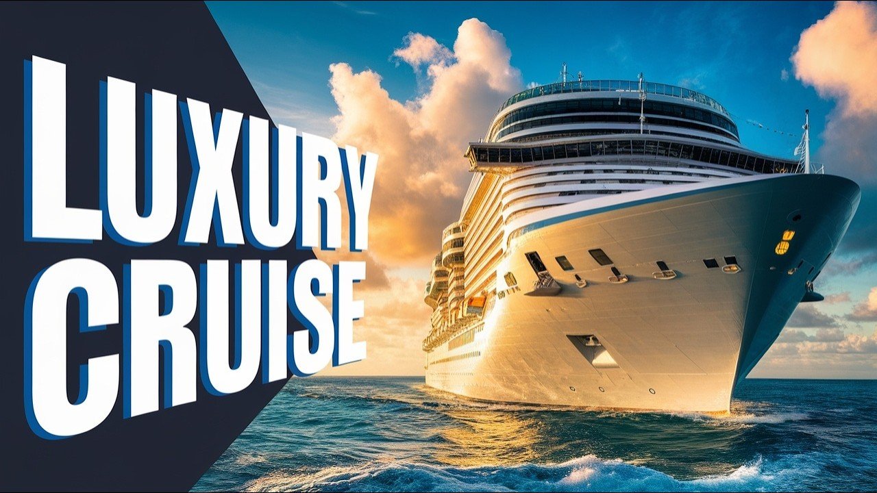 Ship travel: All-Inclusive Ship Cruises