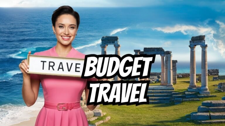 solo travel: Solo Travel Guides