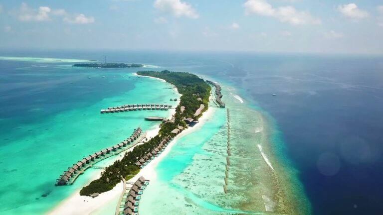 solo travel: Nature Escapes