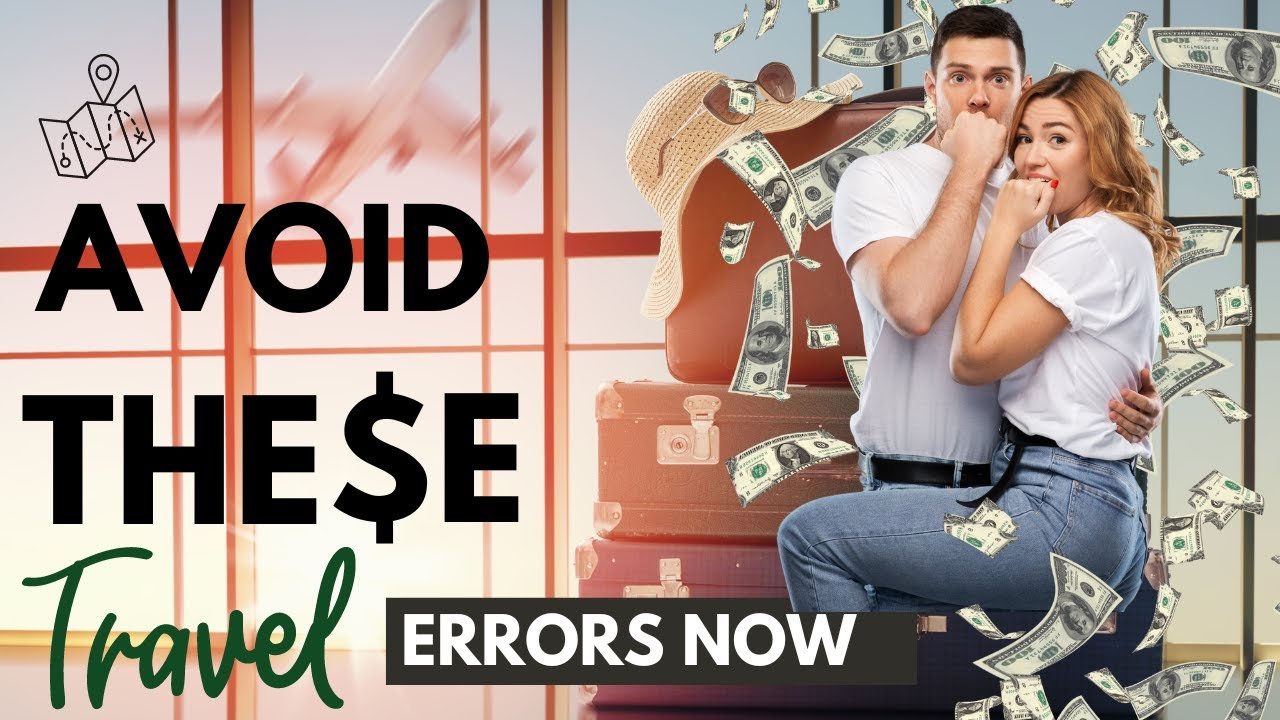 Travel Accommodation Hacks