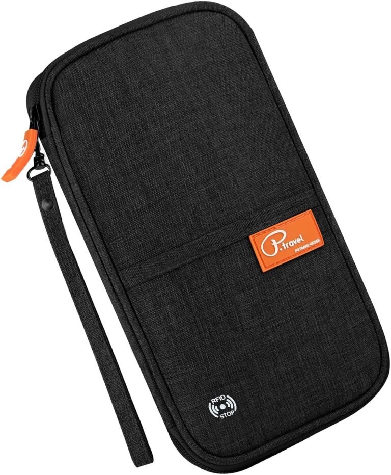 Cruise travel organizer