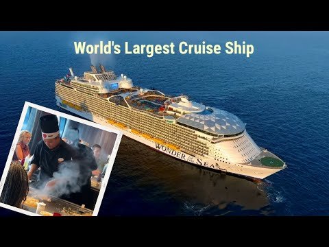 Ship travel: Ship Cruise Packages