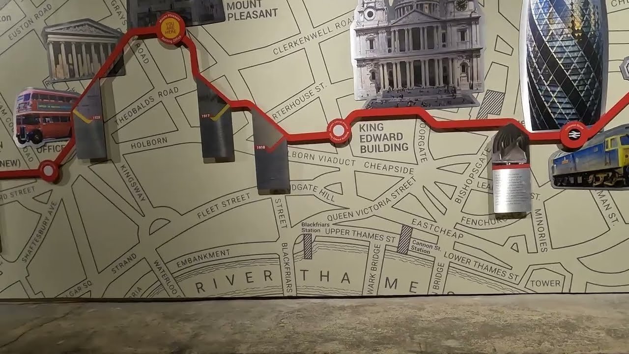 Train travel: Train Tours