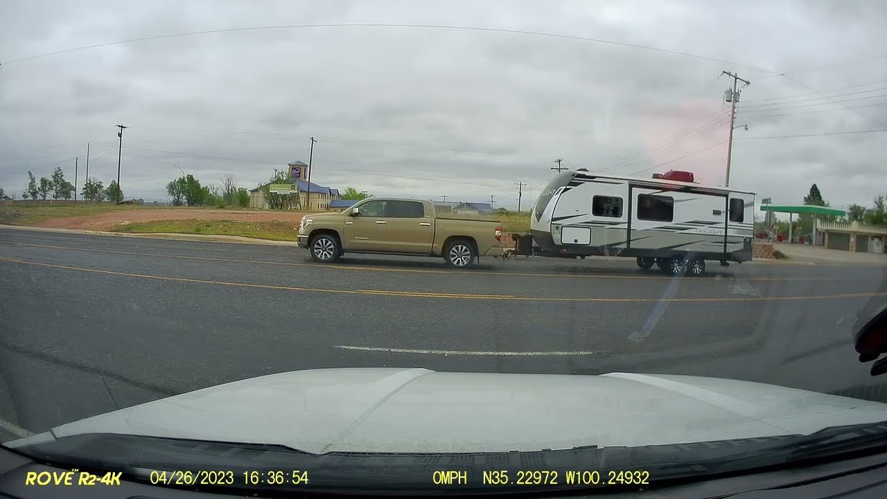 Road trip Food truck road trips