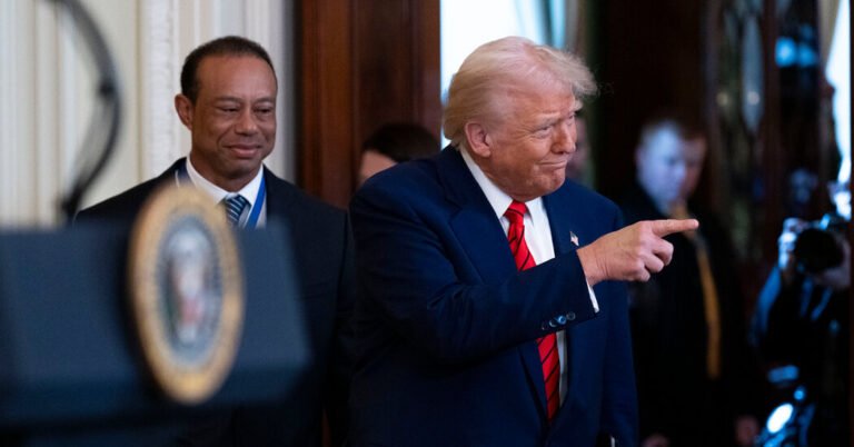 Trump Marks Black History Month, Even as He Slams the Value of Diversity