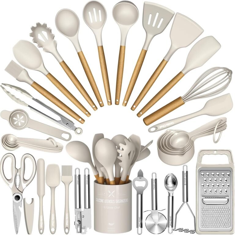 RV Kitchenware
