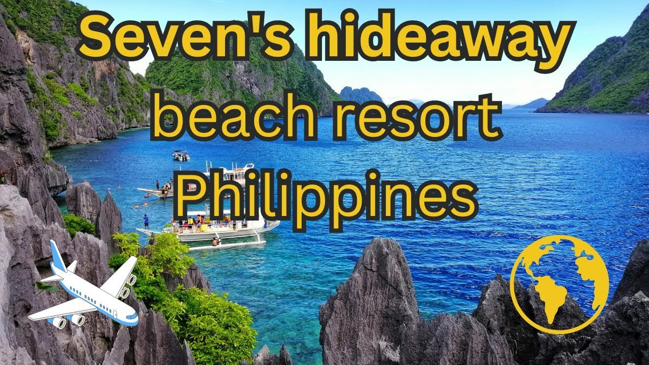 Romantic Getaway: Beach Resorts