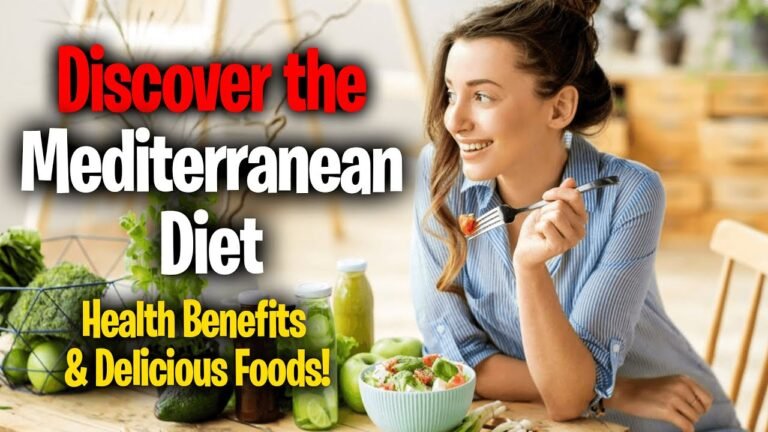 Mediterranean food: Olive Oil