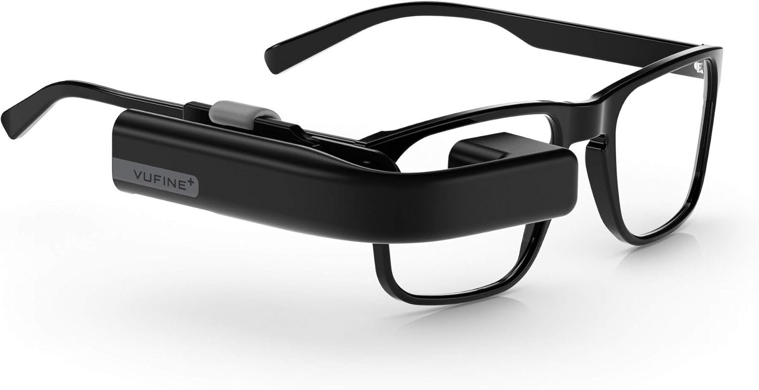 Gadget Wearable Technology