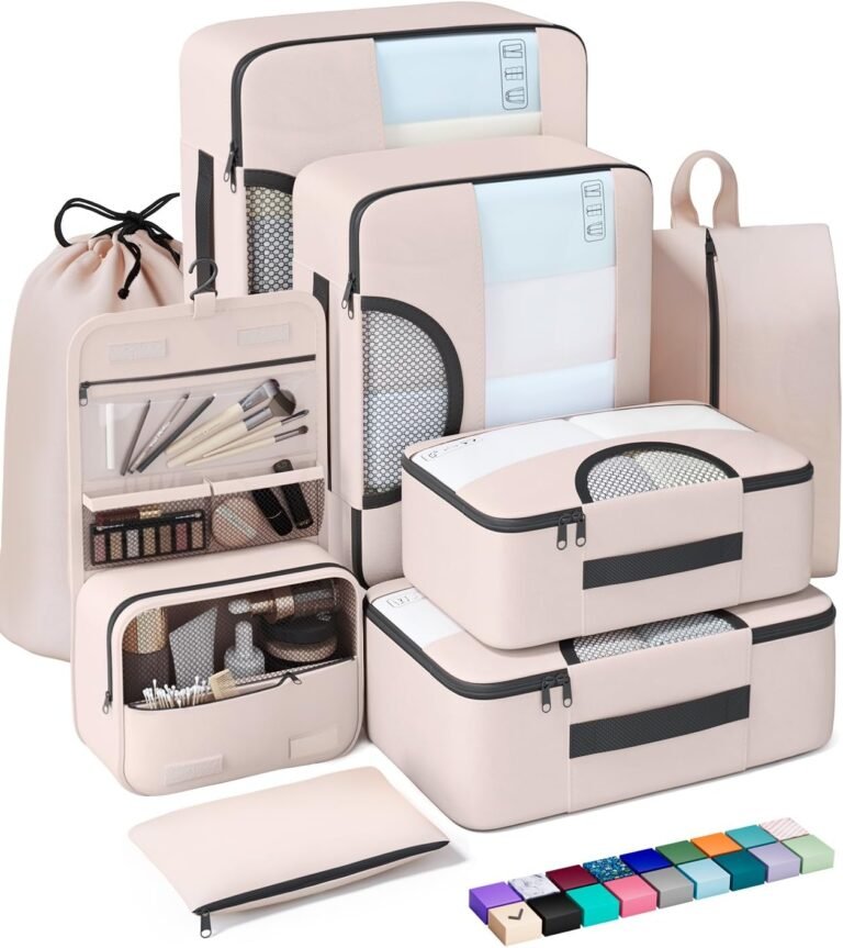 Cruise ship accessories