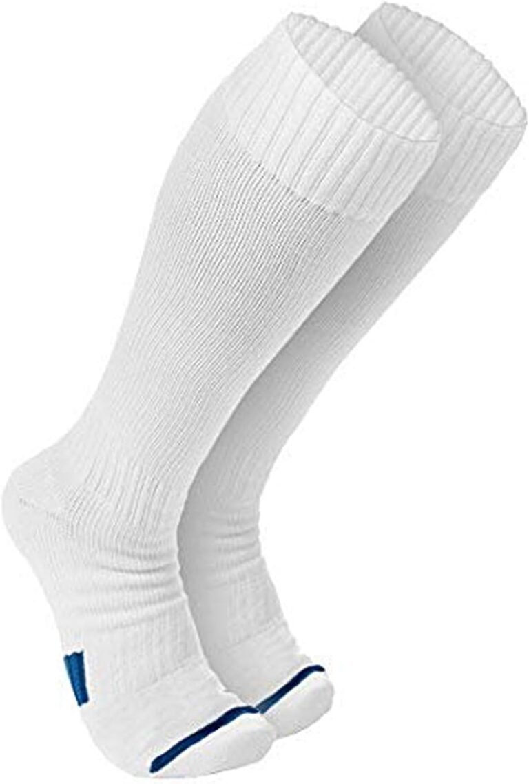 Compression socks for flying