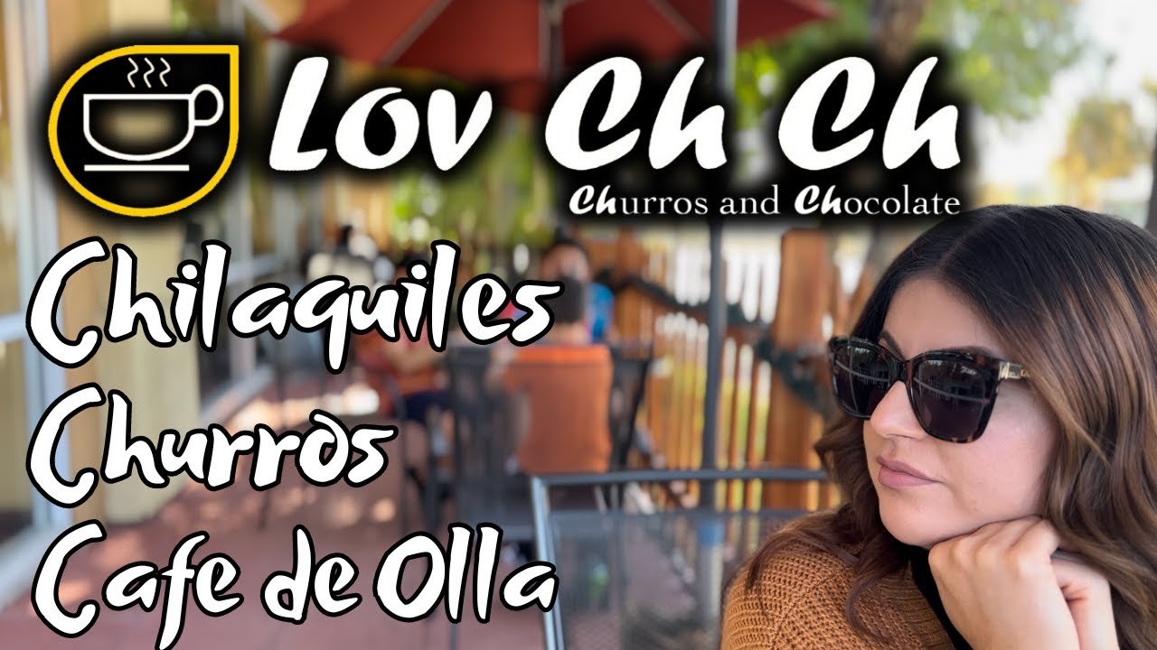 Mexican Food best chilaquiles