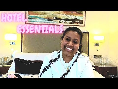 Travel Packing Hacks