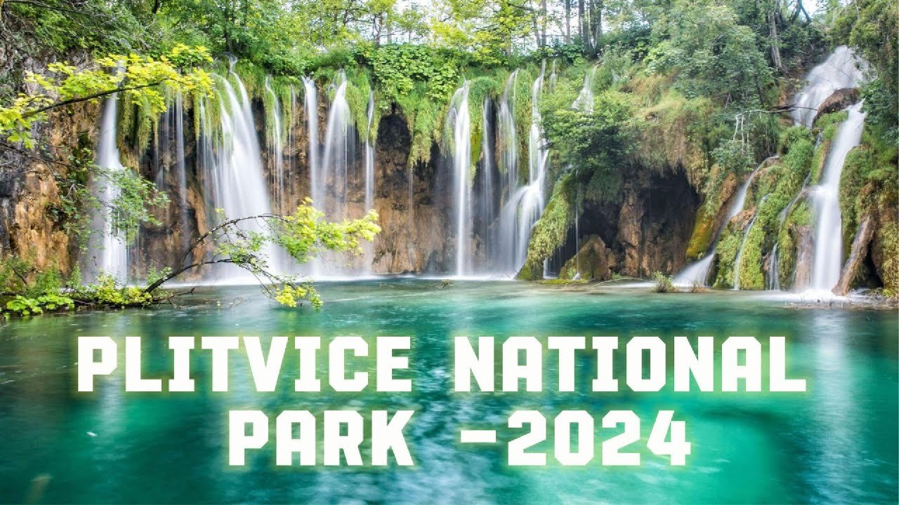 Travel Croatia: Visit national parks