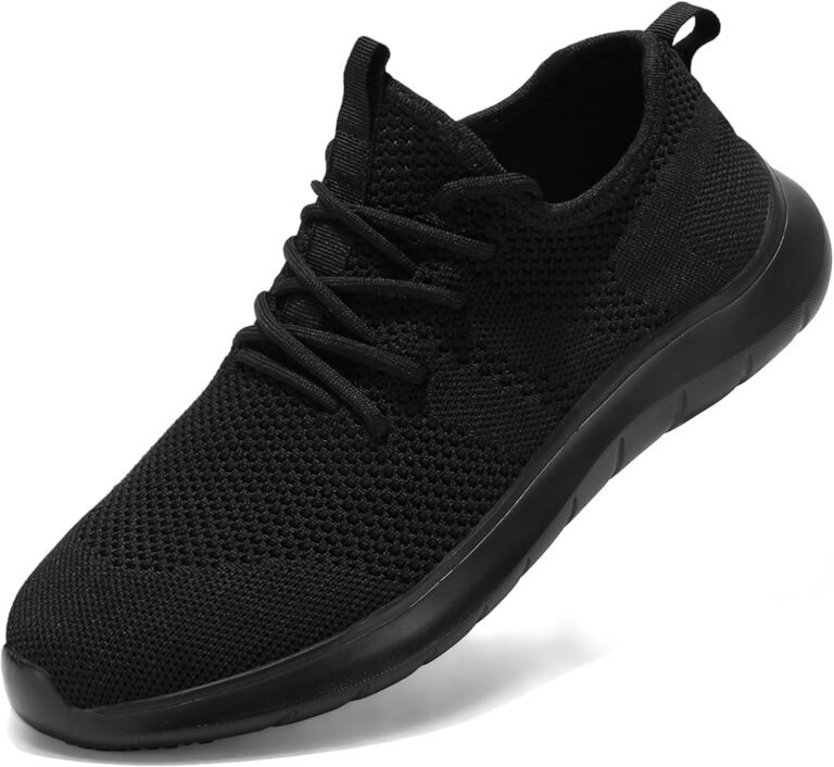 Slip-on sneakers for easy wear