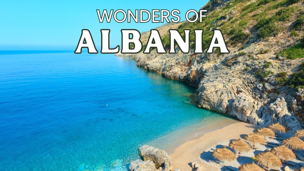 Wonders of Albania | The Most