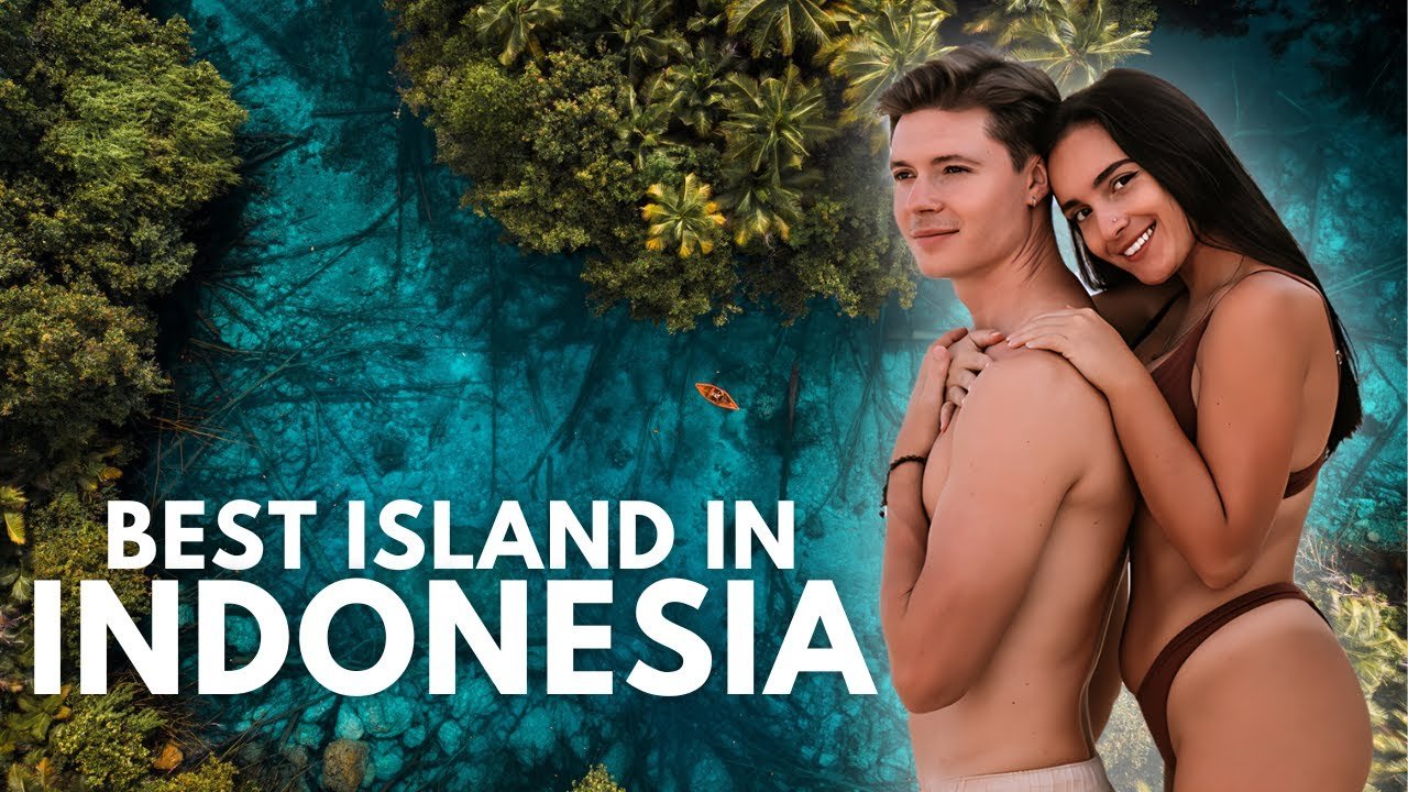 Island travel: Kayaking Tours