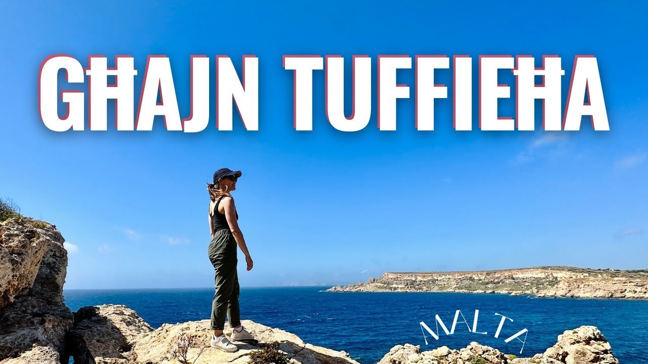 Island travel: Surfing Spots