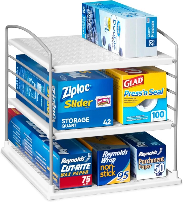 RV Storage Solutions