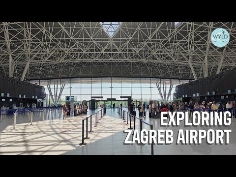 Airplane travel: Online Check-In