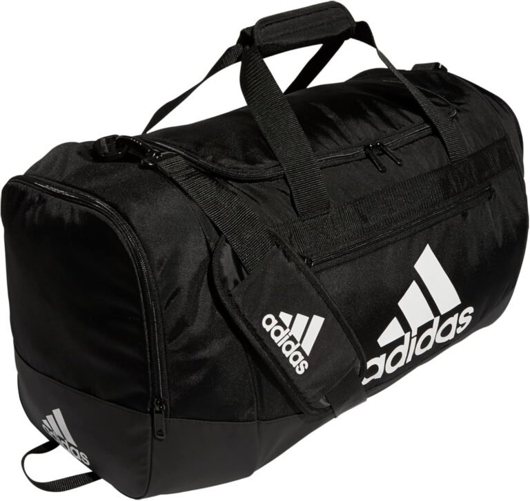 Duffel bag for travel