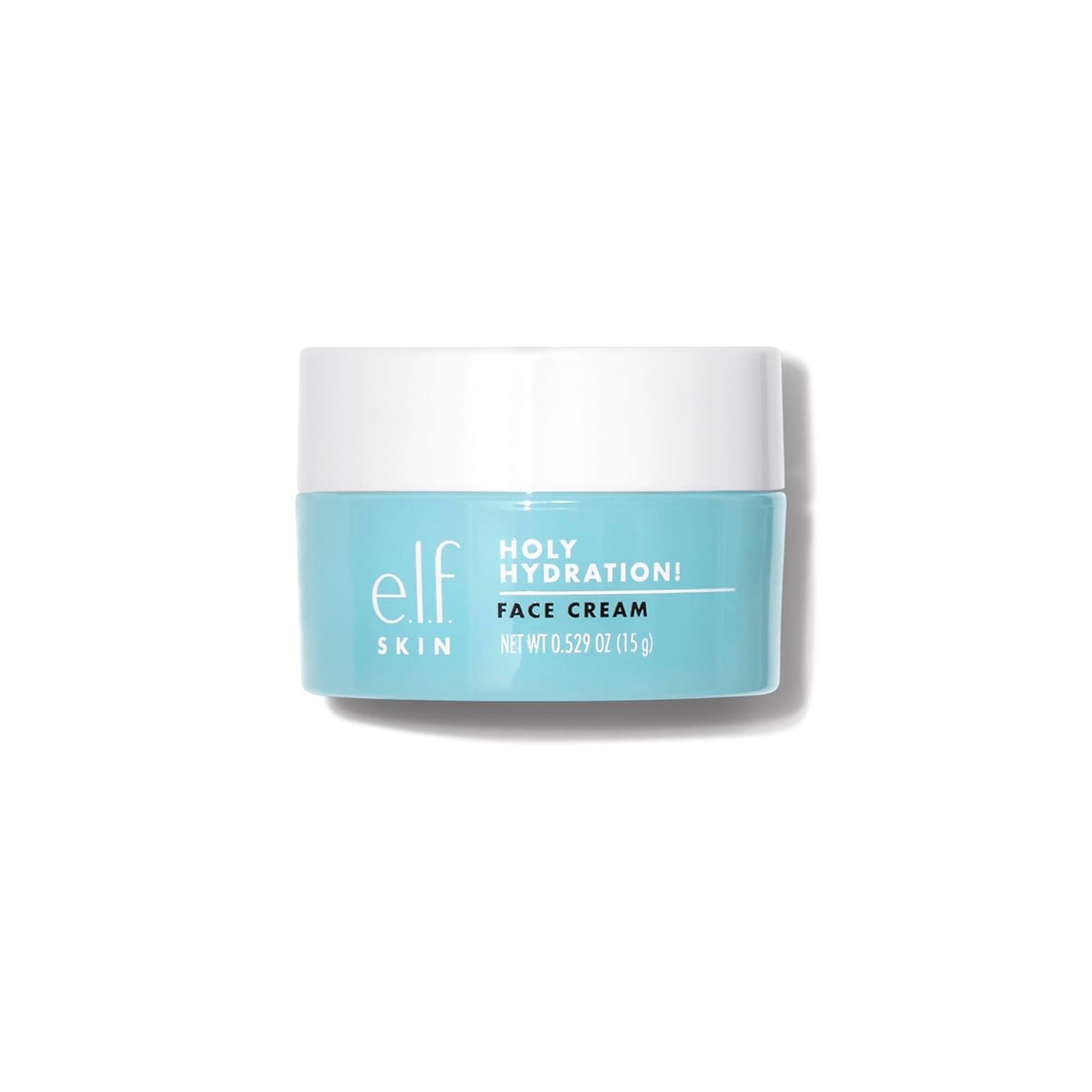 Travel-friendly moisturizer