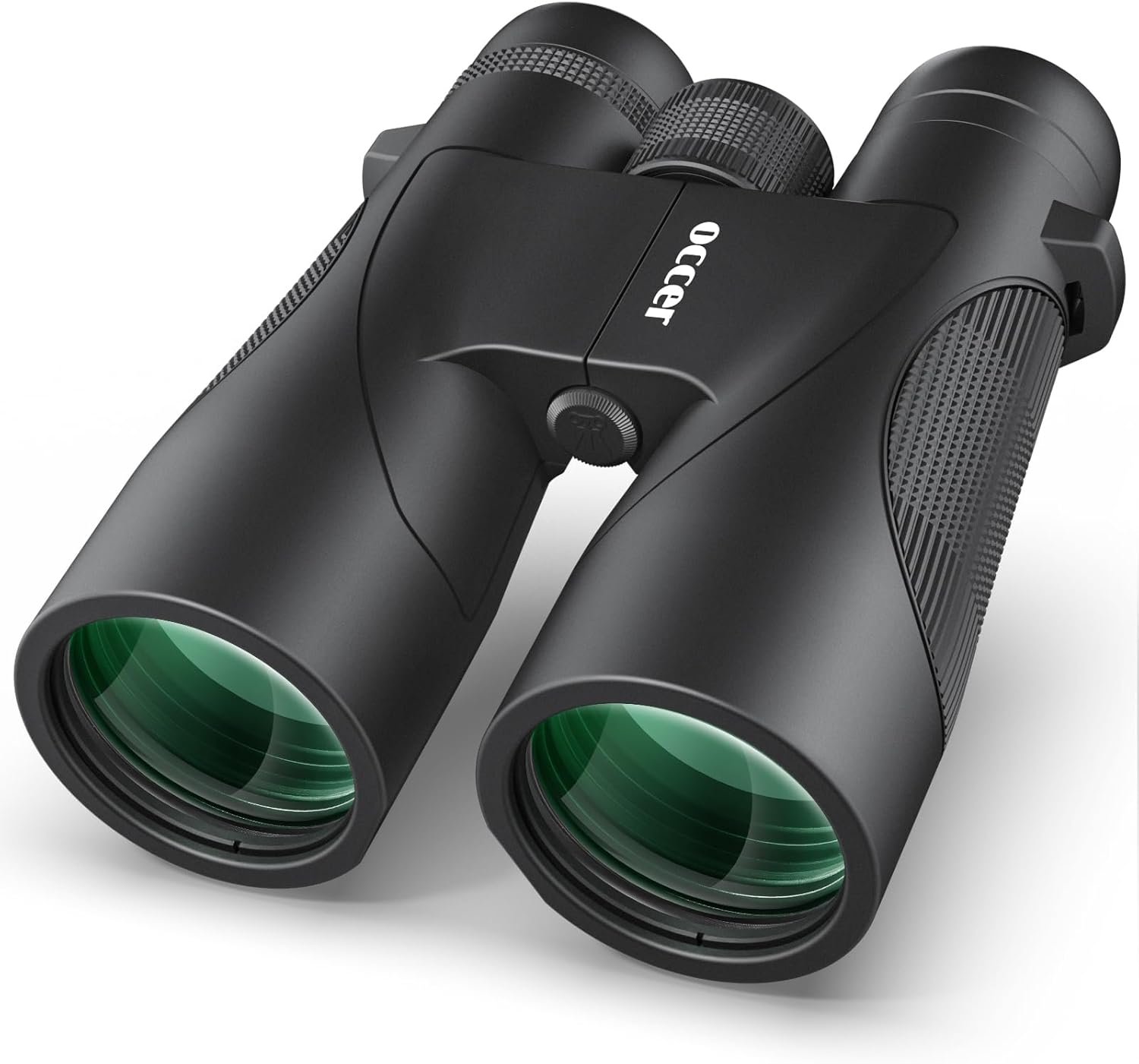 Binoculars for whale watching