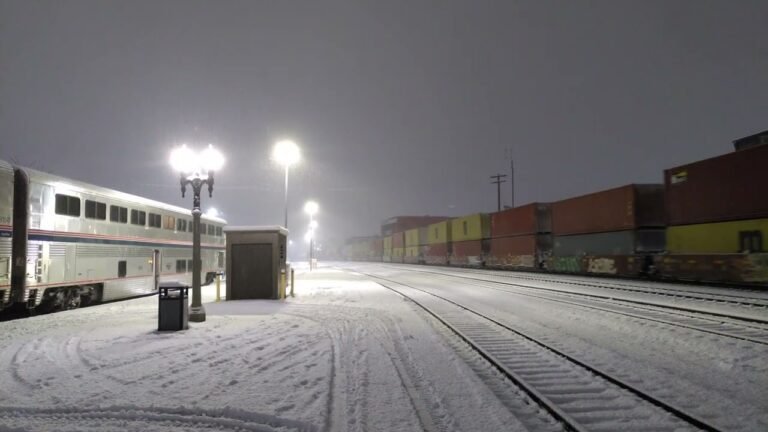 Train travel: Train Tours