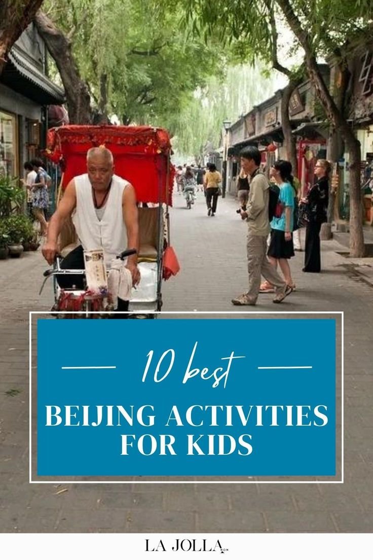 10 Best Beijing Activities for Kids