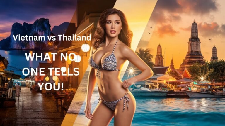 Best country to retire