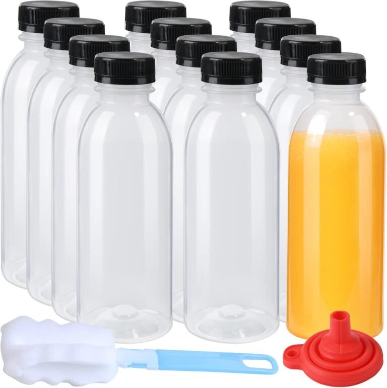 Reusable water bottle