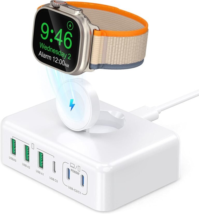 Gadget Power Accessories