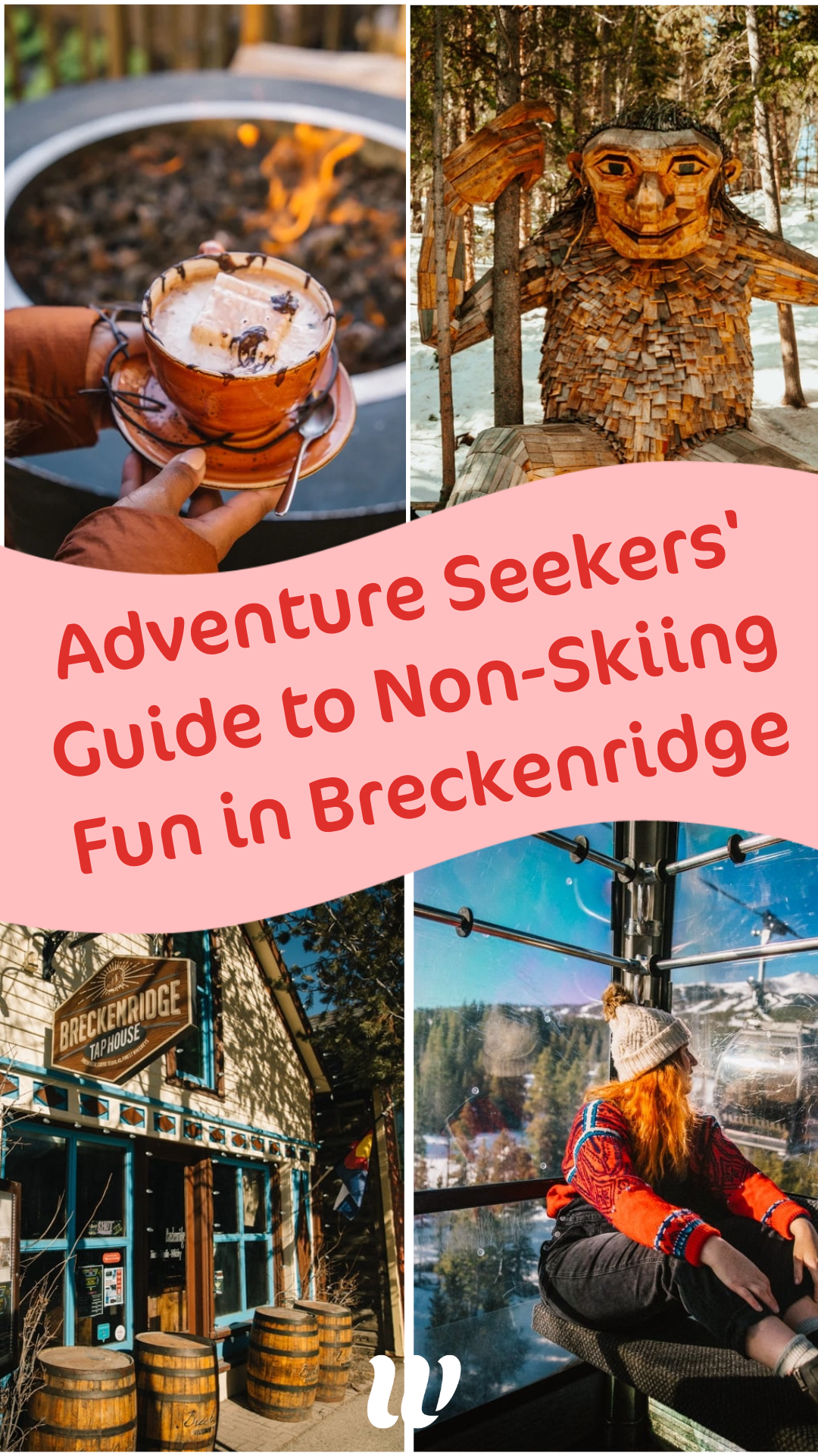 23 Exciting Things to Do in Breckenridge This Winter | Whimsy Soul
