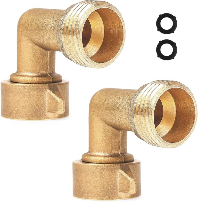 RV Plumbing Supplies