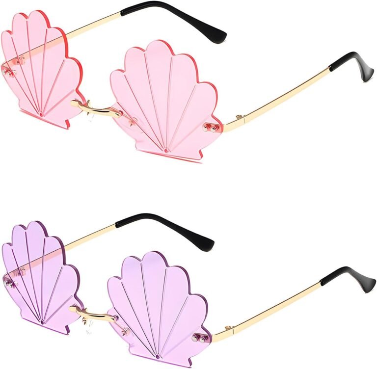 Sunglasses for sunny days at sea