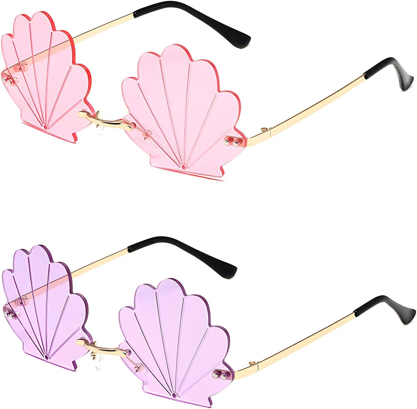 Sunglasses for sunny days at sea