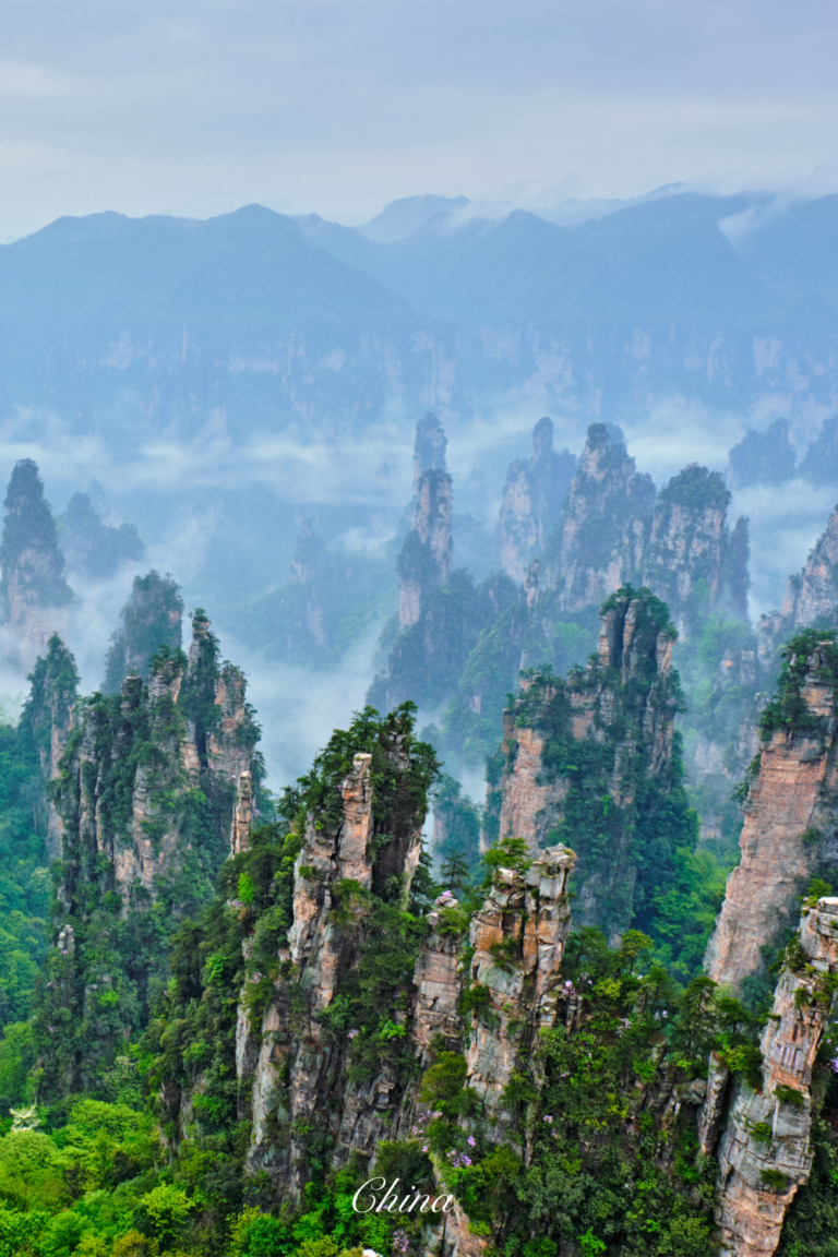 30 Iconic Landmarks in China You Have to See to Believe!