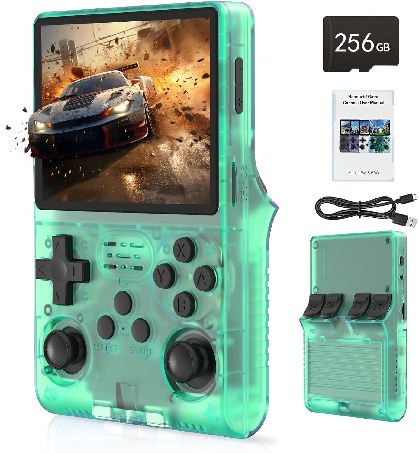 Gadget Video Game Consoles & Accessories