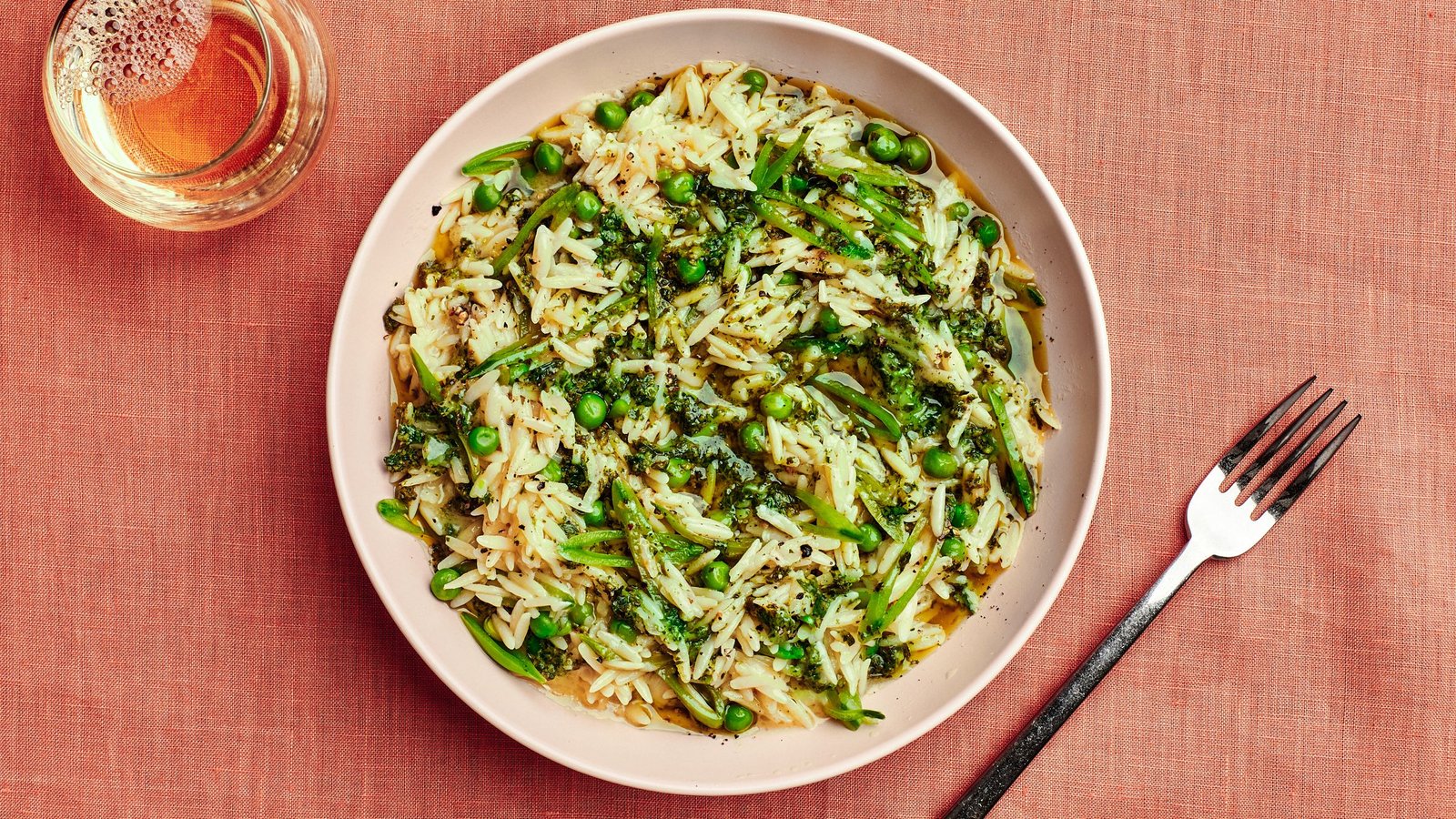 37 Spring Pasta Recipes to Celebrate the Season