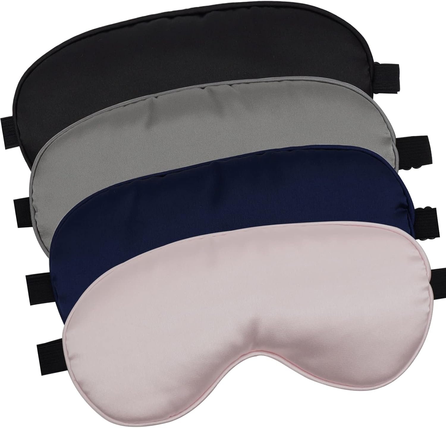 Sleep mask for hotel rooms