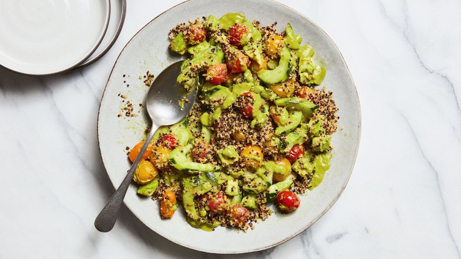 41 Best Quinoa Recipes | Epicurious