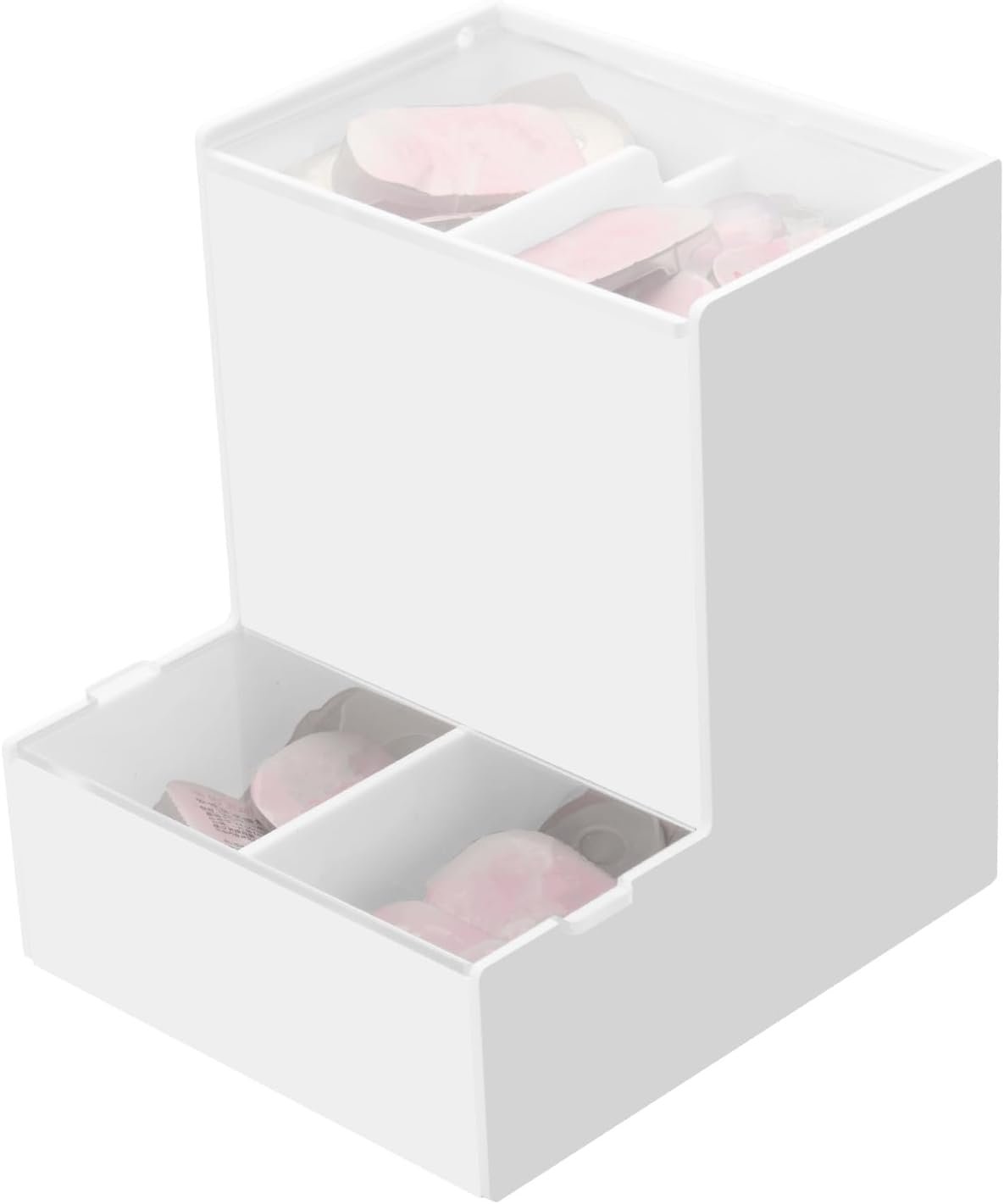 daily disposable contact lenses